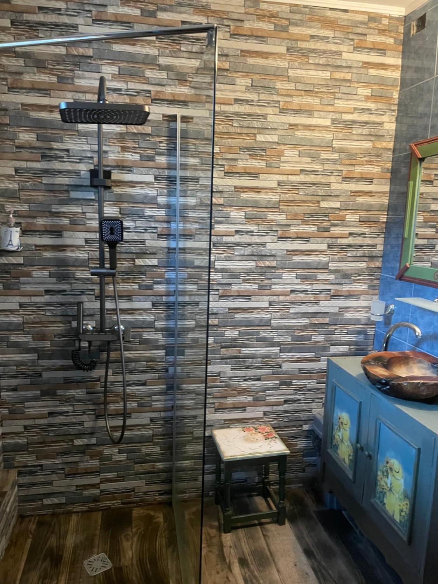 Appartement Surasul Muntelui à Dragoslavele Extérieur photo